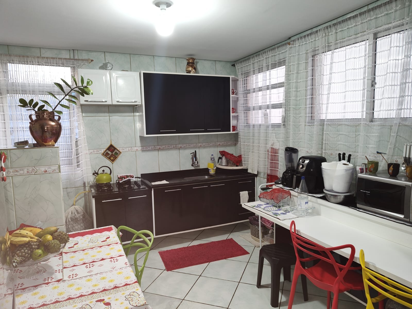 Apartamento à venda com 2 quartos, 79m² - Foto 4