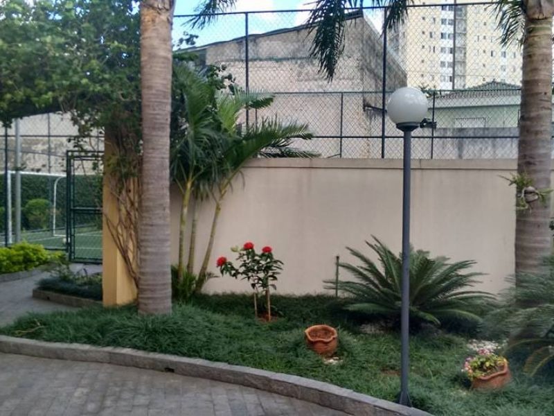 Apartamento à venda com 1 quarto, 51m² - Foto 22