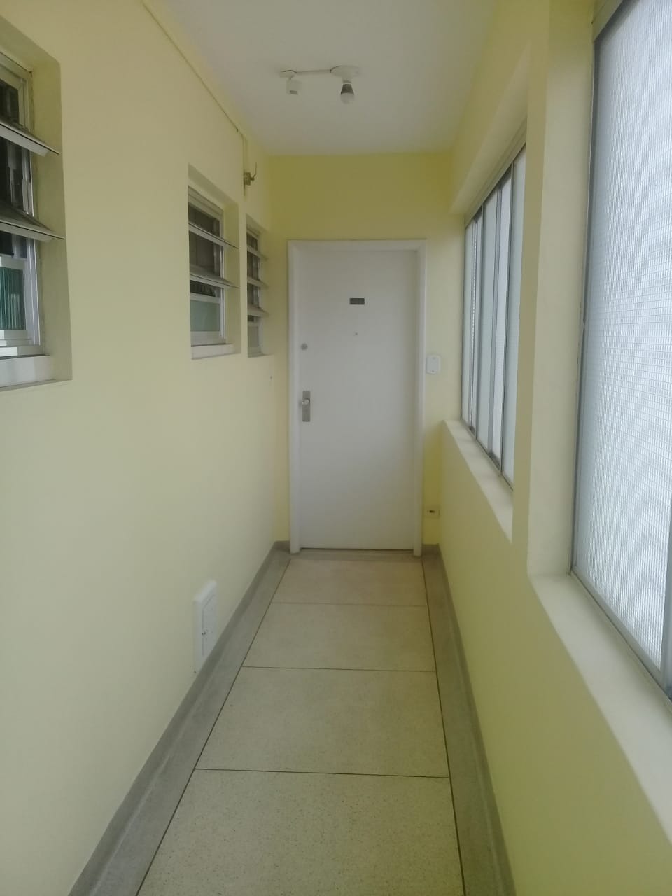 Apartamento, 1 quarto, 58 m² - Foto 3