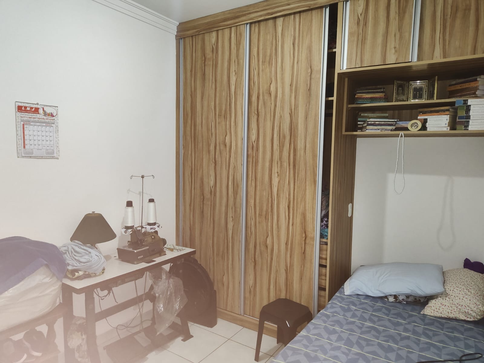 Apartamento à venda com 2 quartos, 79m² - Foto 12