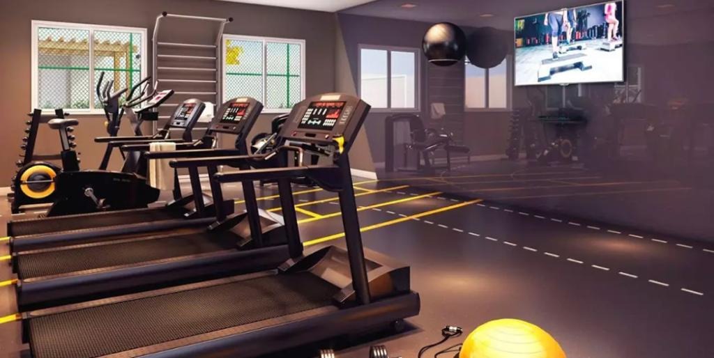 Apartamento, 3 quartos, 74 m² - Foto 18