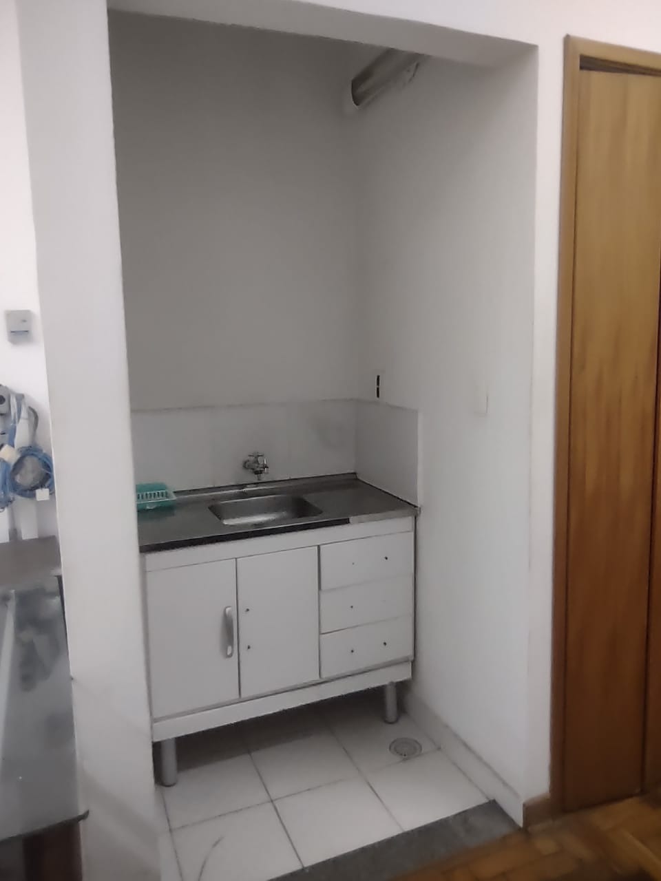 Conjunto Comercial-Sala à venda, 47m² - Foto 17