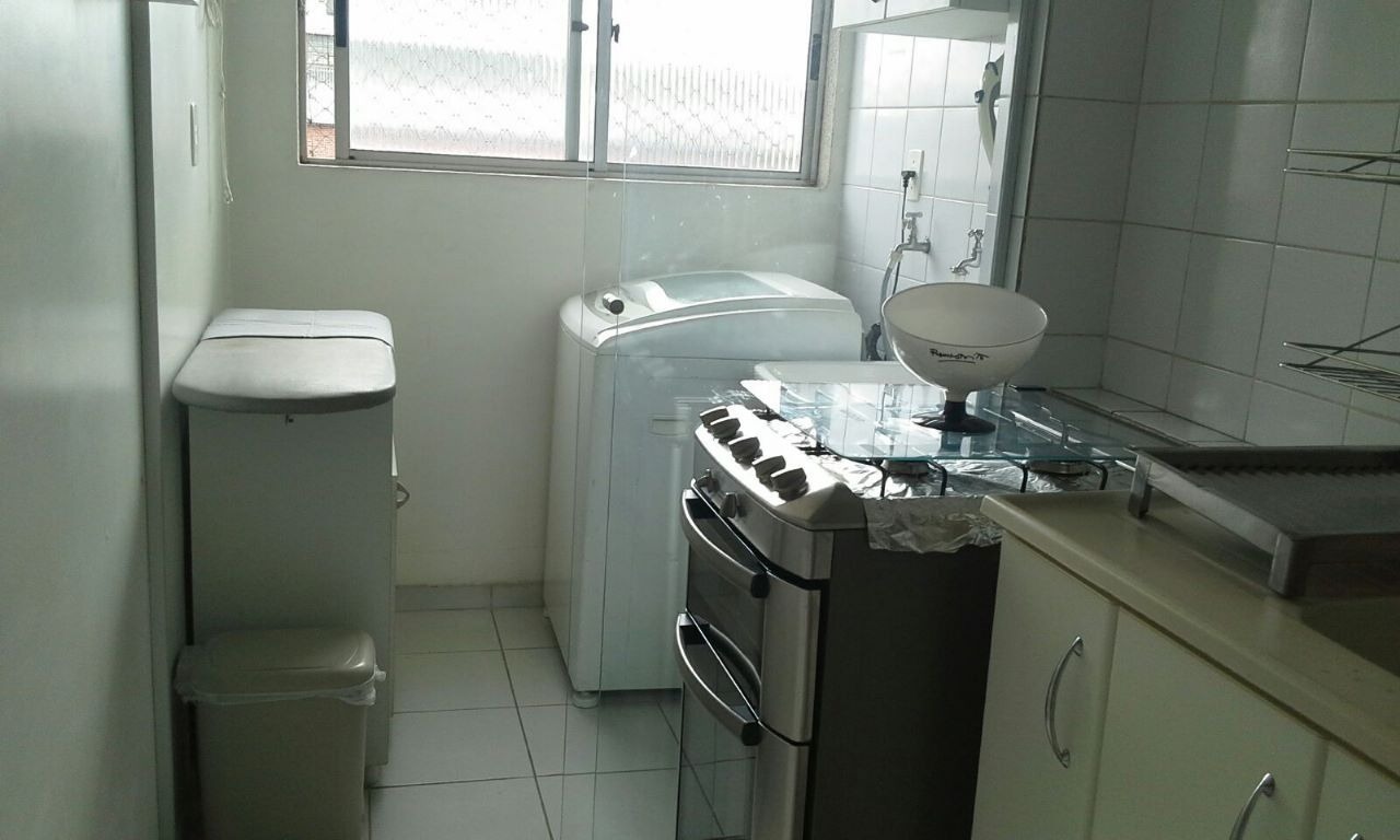 Apartamento à venda com 2 quartos, 49m² - Foto 11