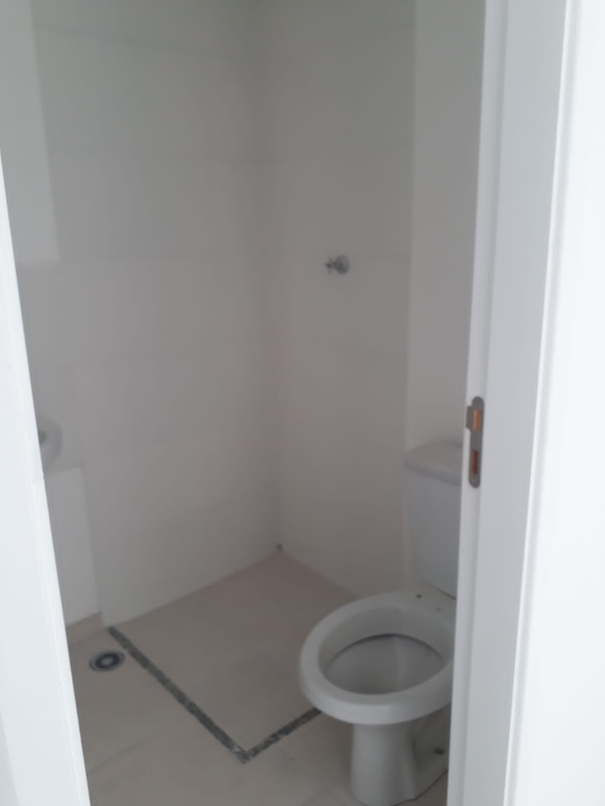 Apartamento à venda com 1 quarto, 30m² - Foto 19