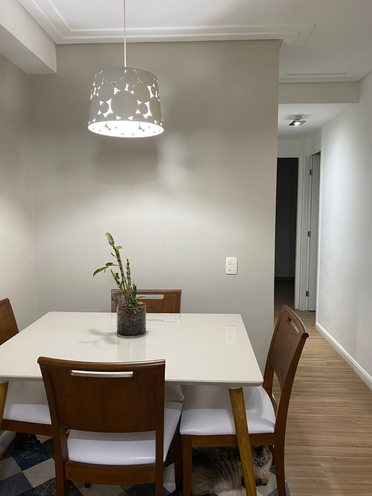 Apartamento à venda com 2 quartos, 50m² - Foto 6