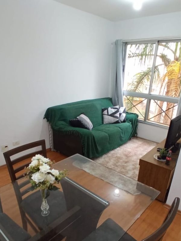 Apartamento à venda com 1 quarto, 51m² - Foto 2