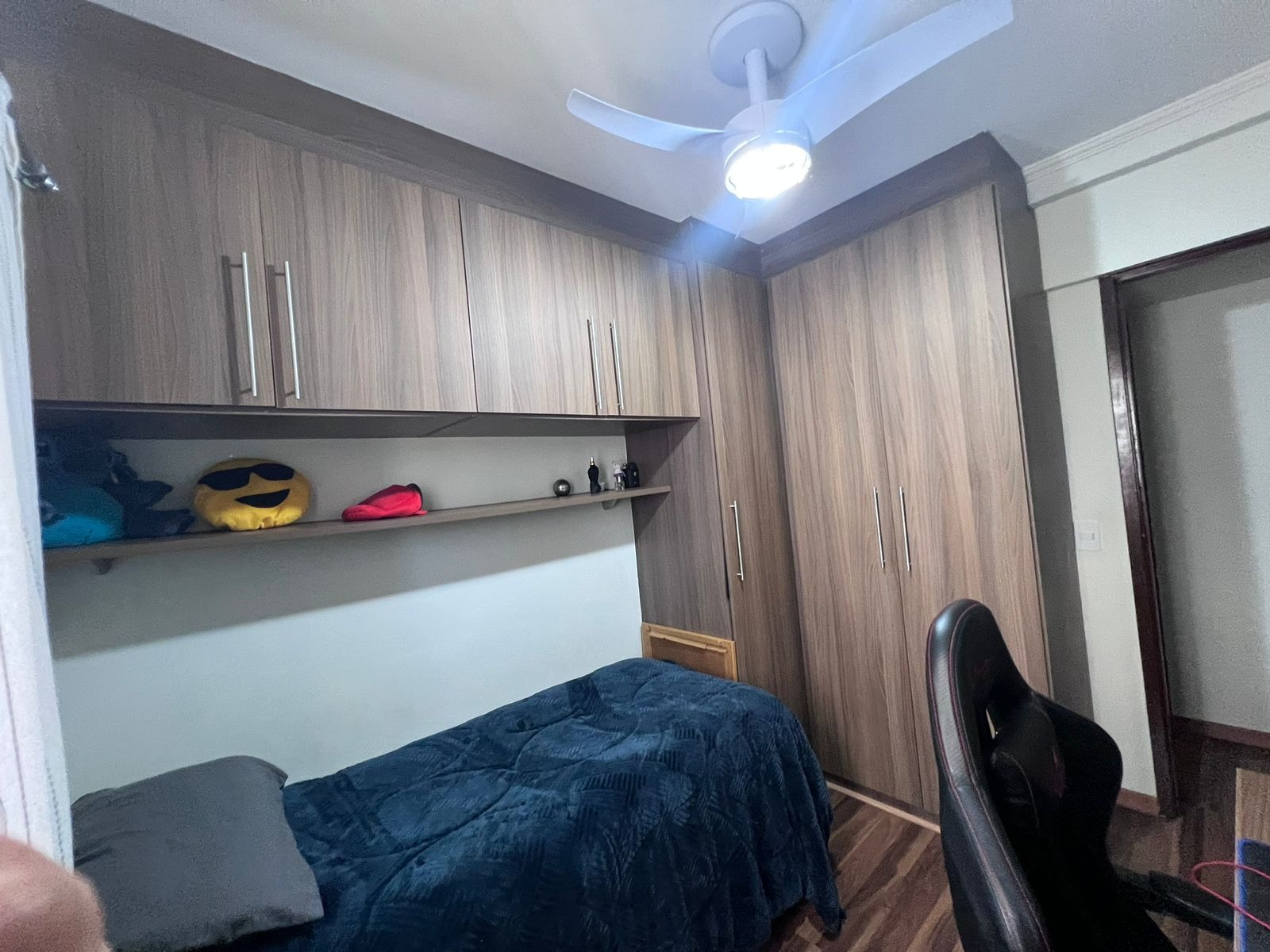 Apartamento à venda com 3 quartos, 70m² - Foto 22