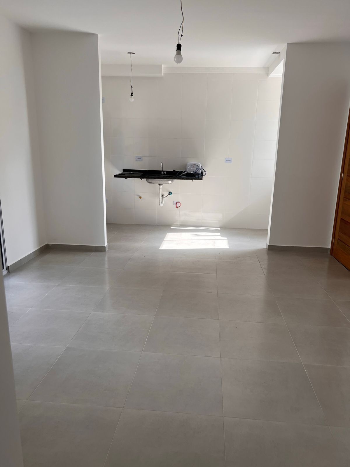 Apartamento à venda com 2 quartos, 65m² - Foto 5