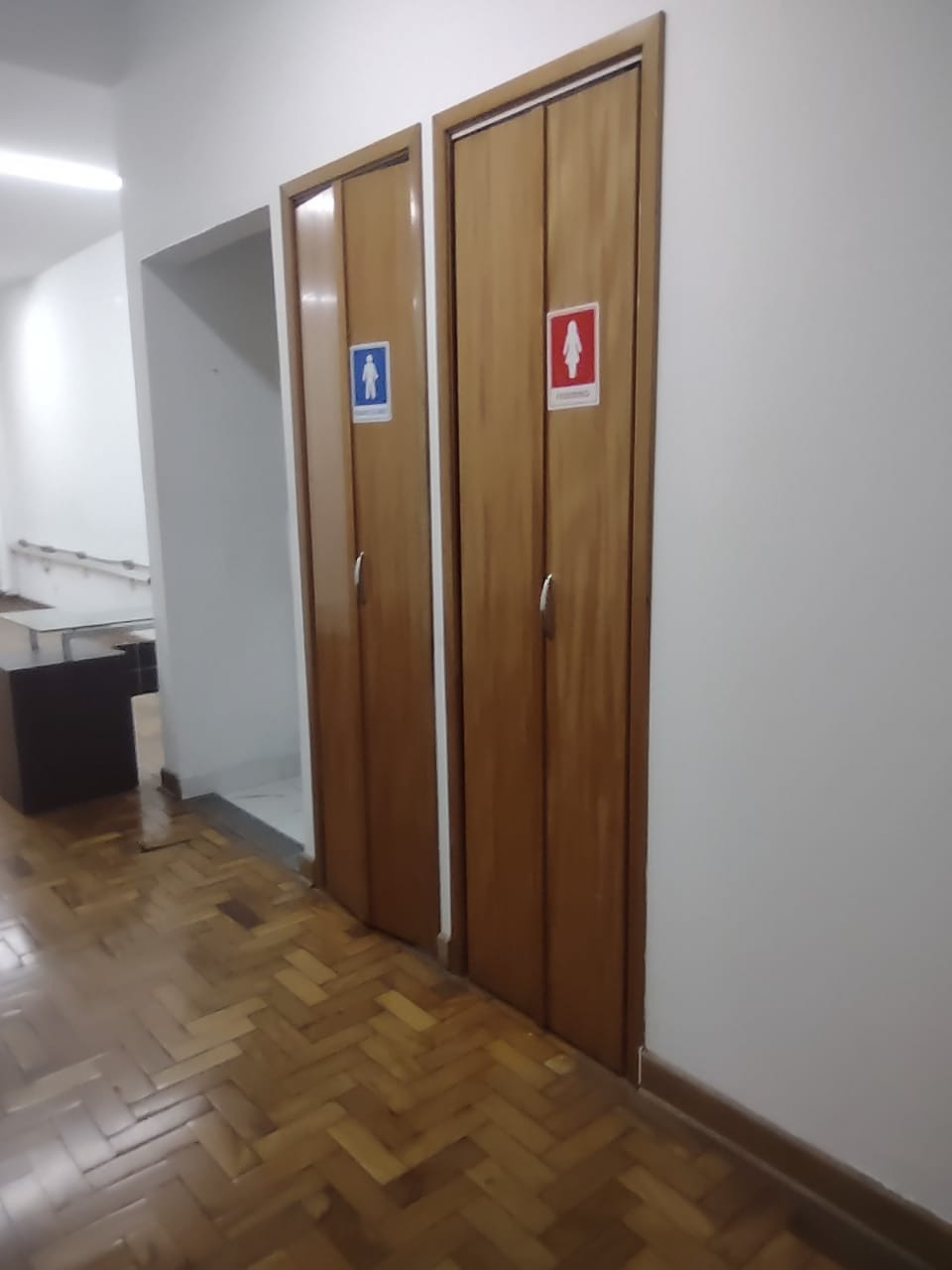 Conjunto Comercial-Sala à venda, 47m² - Foto 12