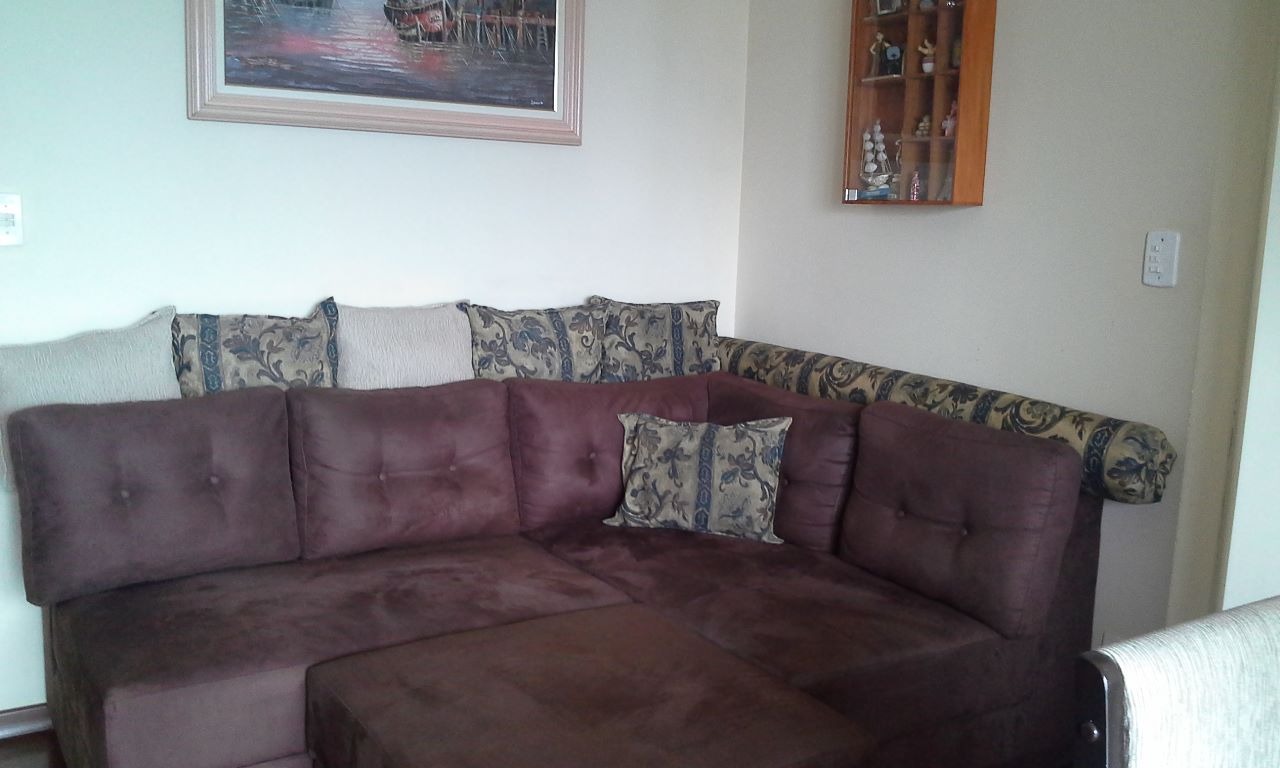 Apartamento, 2 quartos, 49 m² - Foto 2