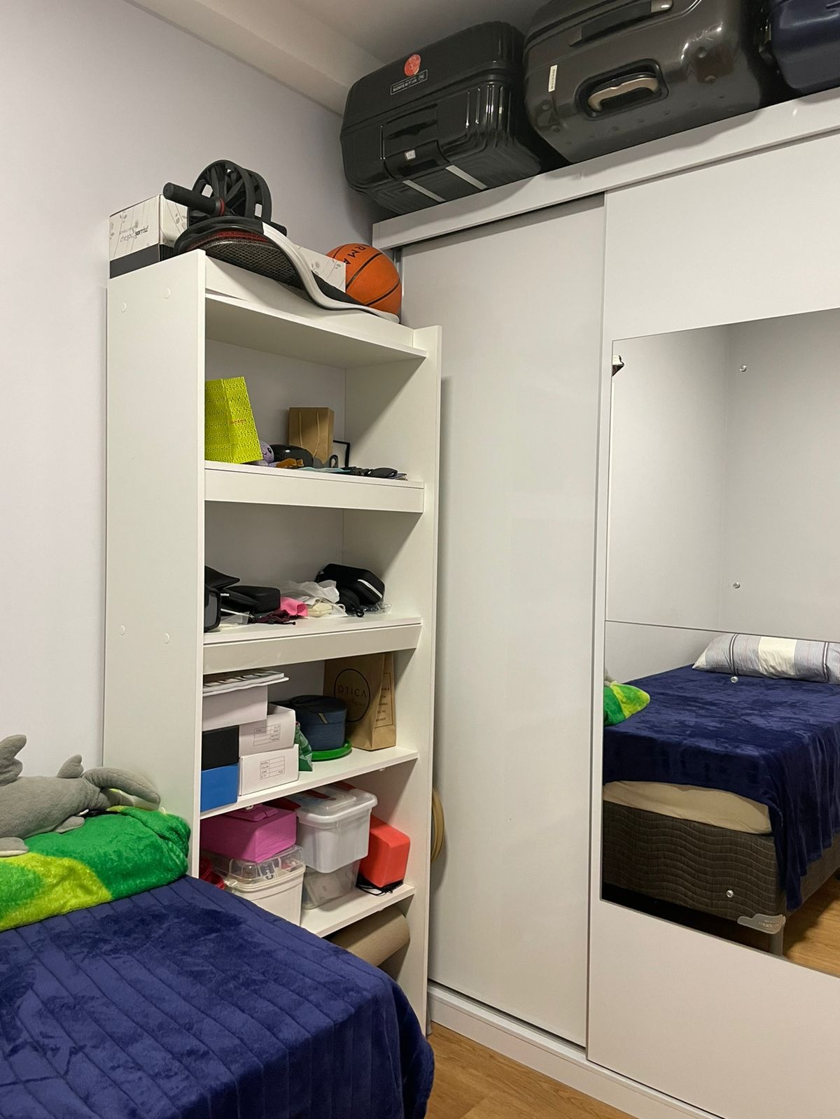 Apartamento à venda com 3 quartos, 73m² - Foto 25