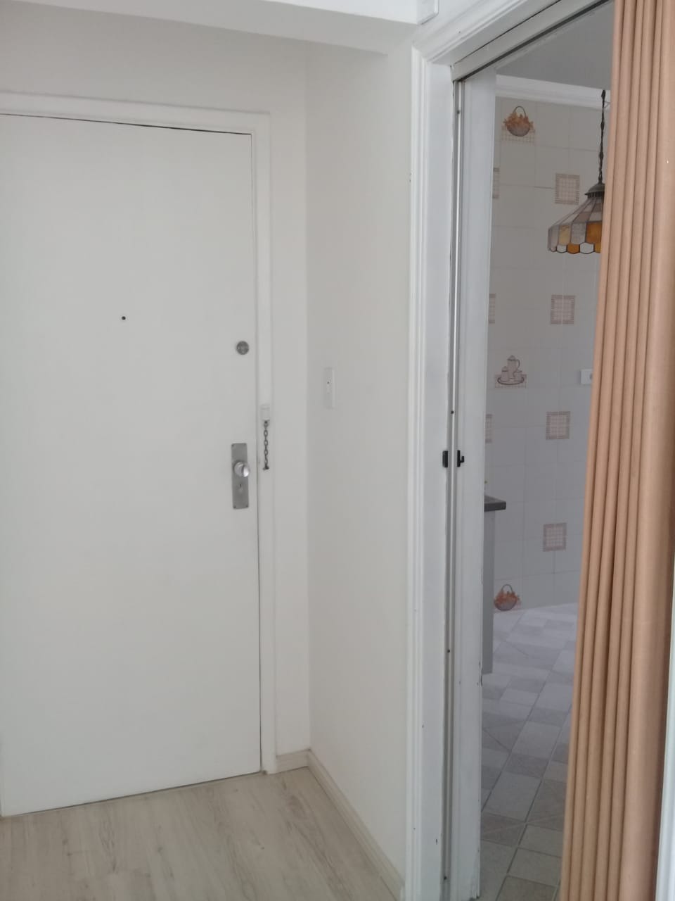 Apartamento à venda com 1 quarto, 58m² - Foto 9