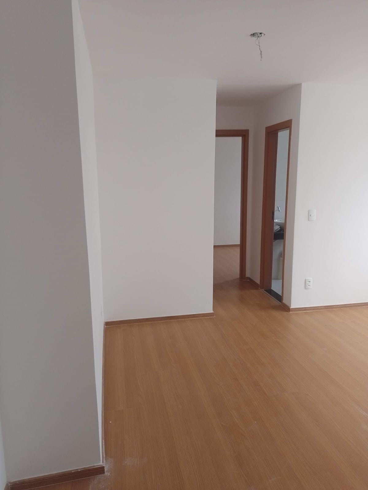 Apartamento à venda com 2 quartos, 44m² - Foto 5