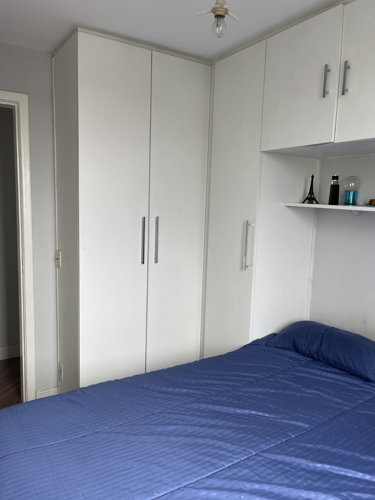 Apartamento à venda com 2 quartos, 52m² - Foto 13