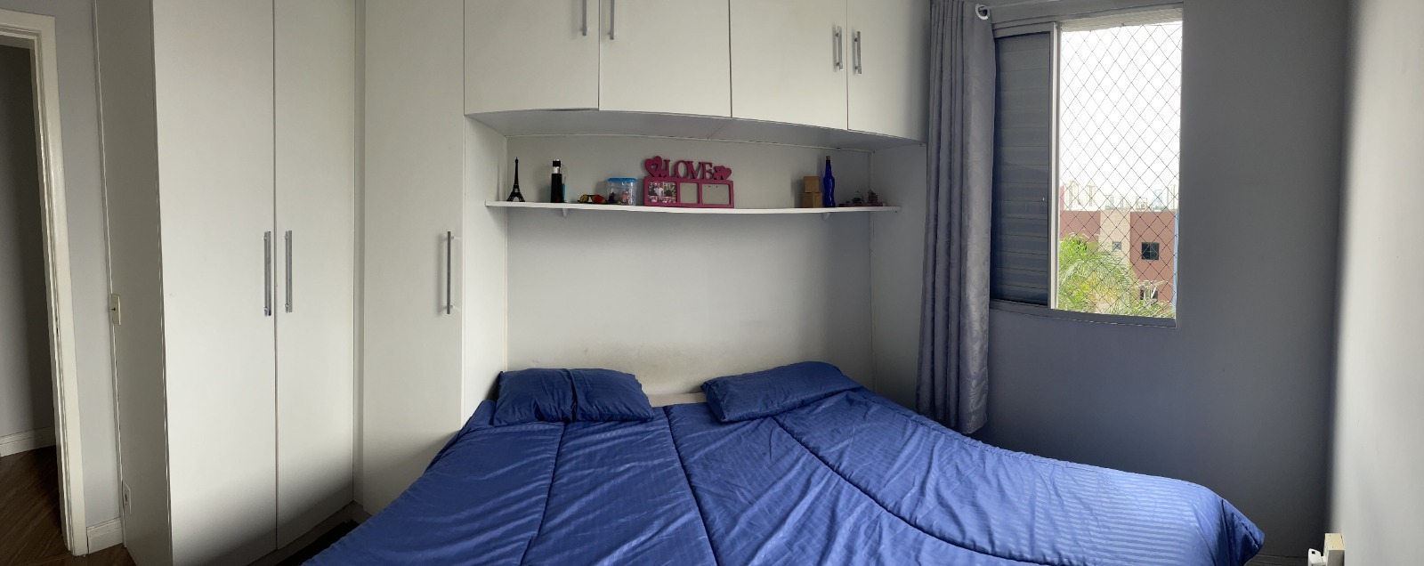 Apartamento à venda com 2 quartos, 52m² - Foto 12