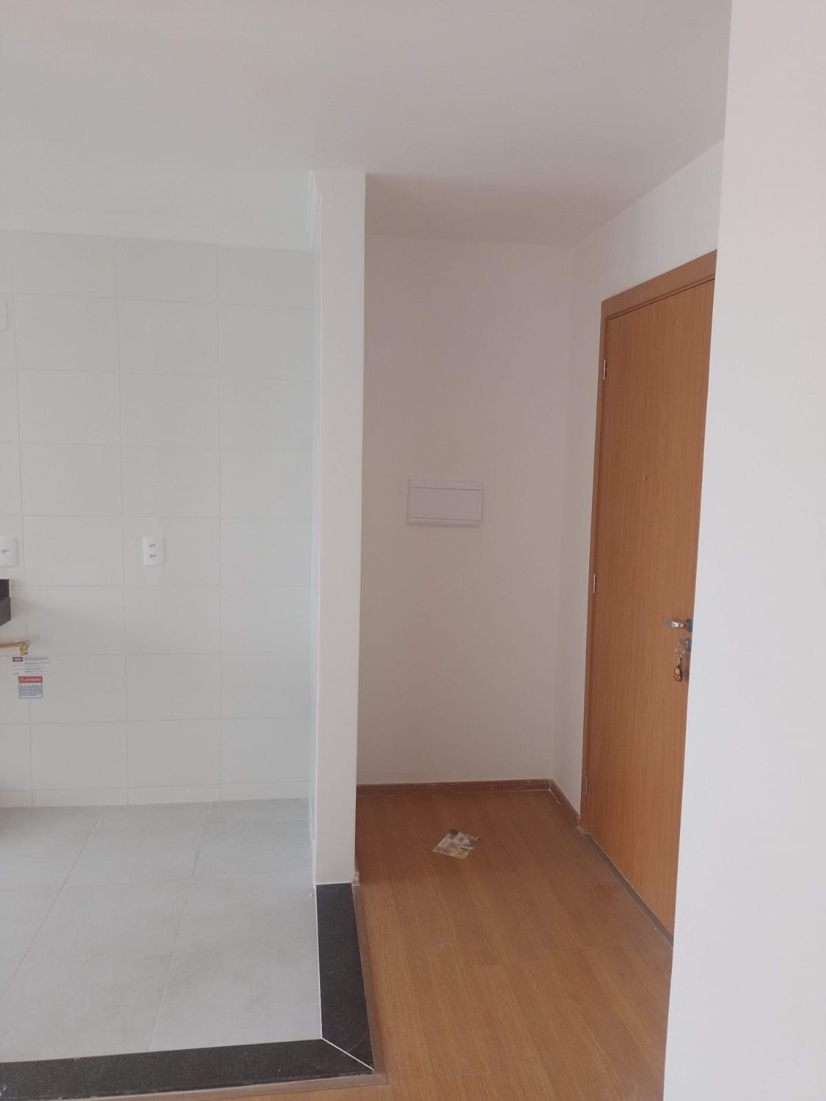 Apartamento à venda com 2 quartos, 44m² - Foto 9