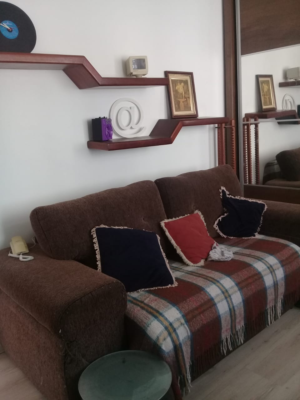 Apartamento à venda com 1 quarto, 58m² - Foto 46