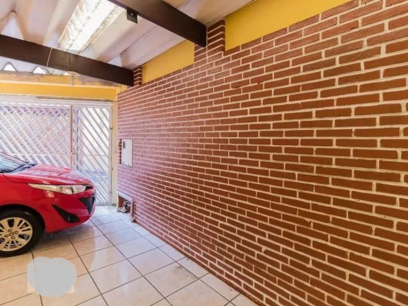 Casa à venda com 3 quartos, 150m² - Foto 3