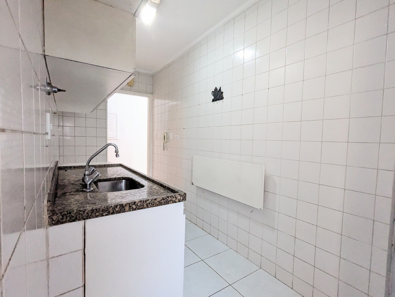 Apartamento à venda com 3 quartos, 70m² - Foto 4