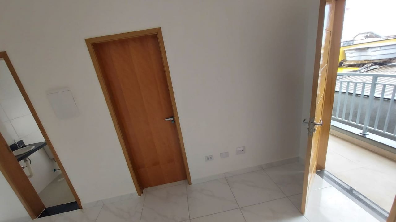 Apartamento à venda com 1 quarto, 30m² - Foto 6