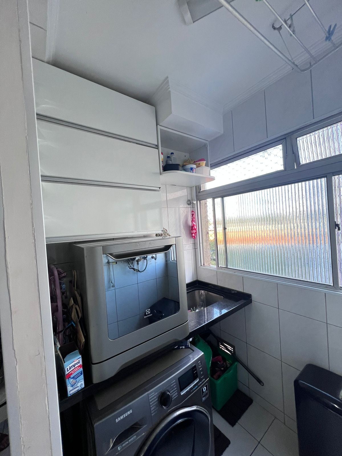 Apartamento à venda com 3 quartos, 70m² - Foto 14