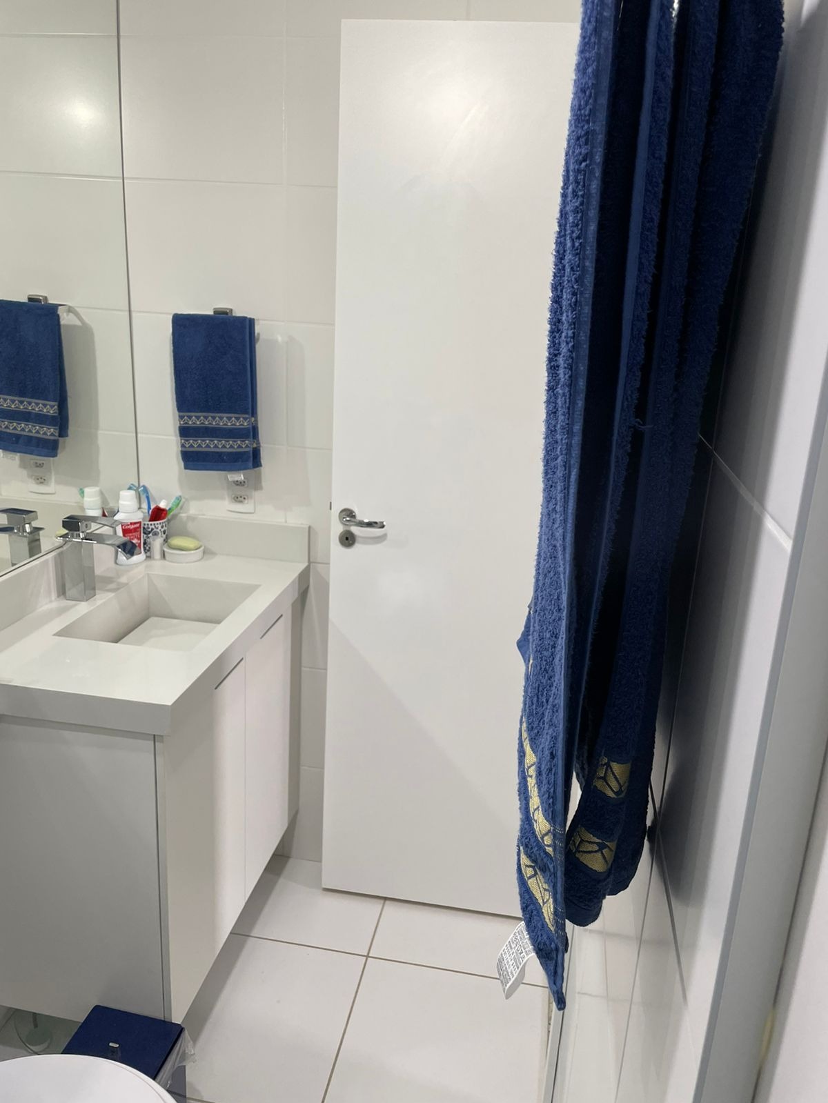 Apartamento à venda com 1 quarto, 32m² - Foto 10