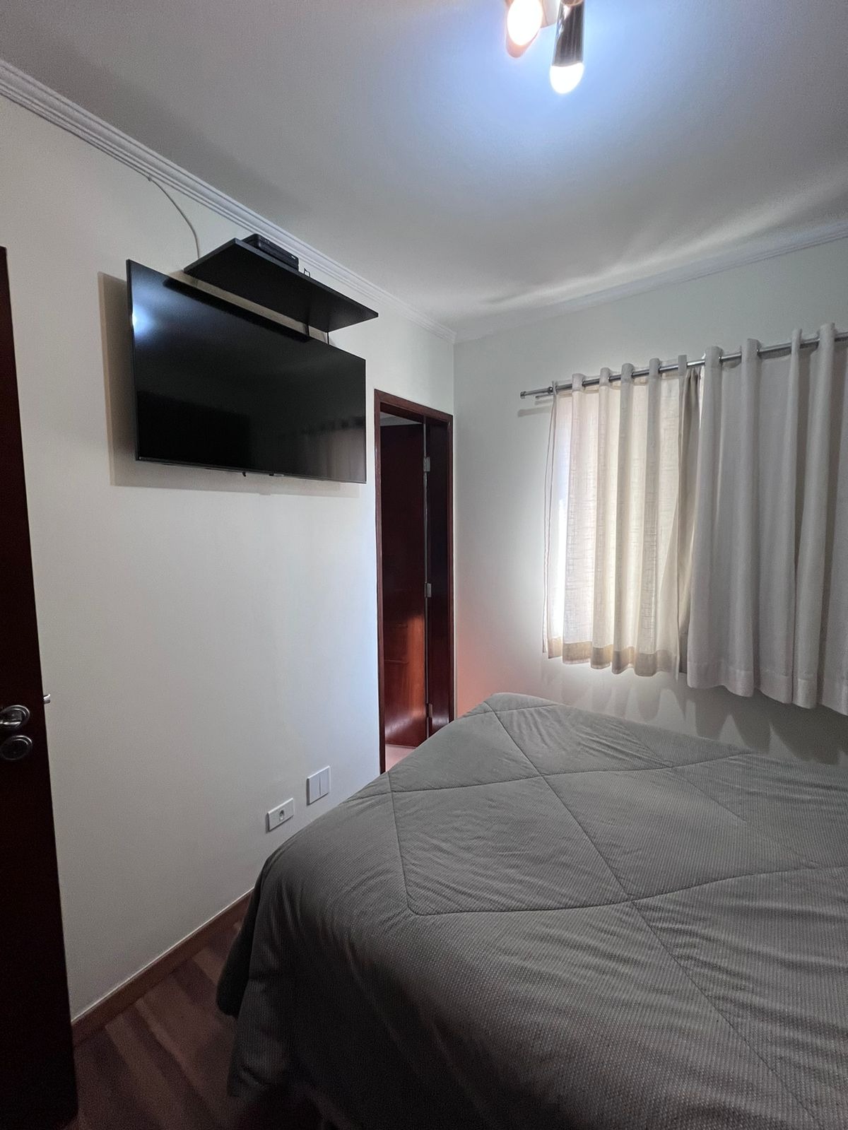 Apartamento à venda com 3 quartos, 70m² - Foto 21