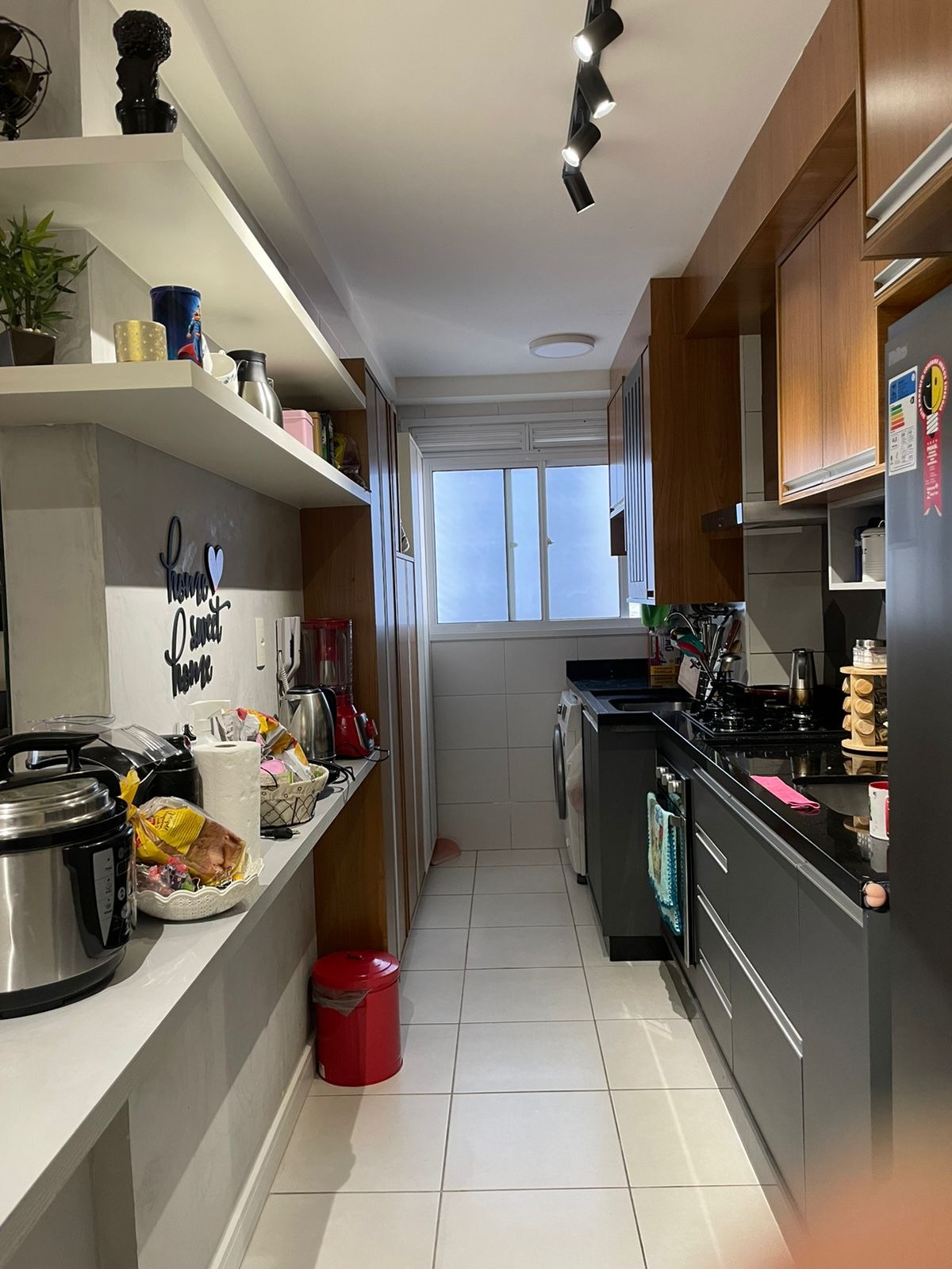 Apartamento à venda com 3 quartos, 73m² - Foto 12