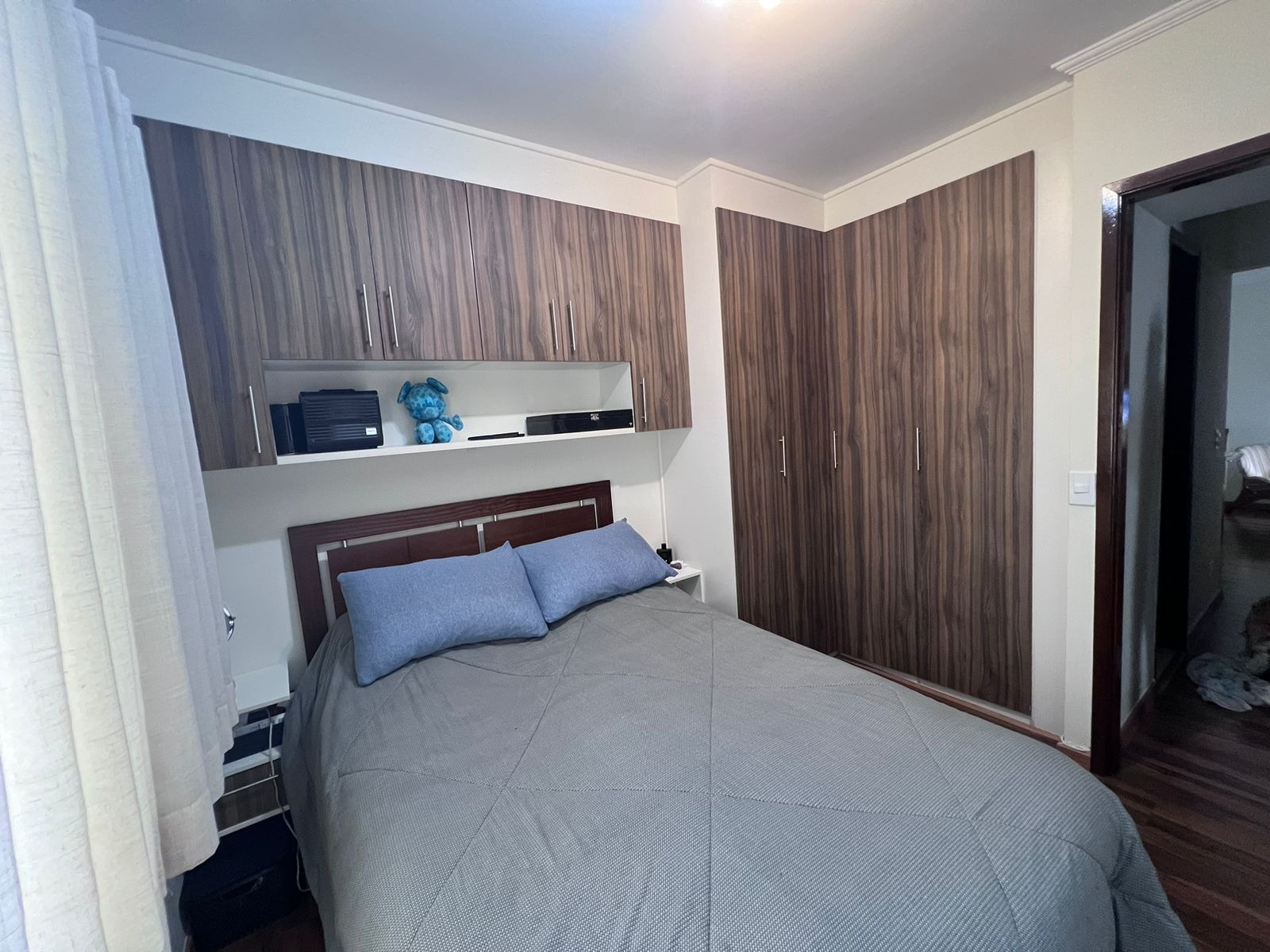 Apartamento à venda com 3 quartos, 70m² - Foto 19