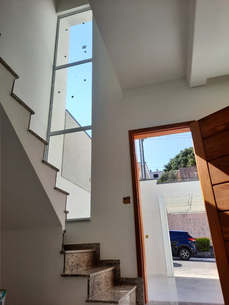 Casa à venda com 3 quartos, 90m² - Foto 6