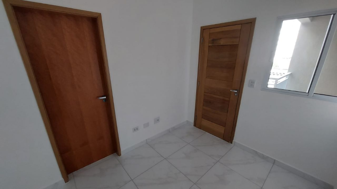 Apartamento à venda com 1 quarto, 30m² - Foto 5