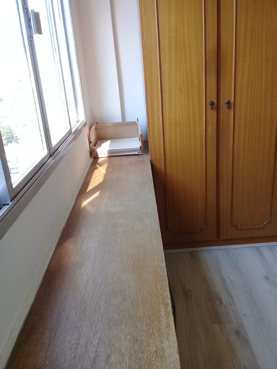 Apartamento à venda com 1 quarto, 58m² - Foto 25