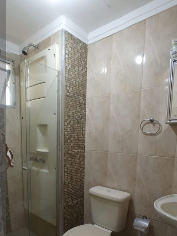 Apartamento à venda com 1 quarto, 51m² - Foto 7