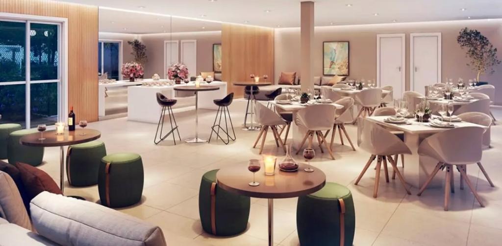 Apartamento, 3 quartos, 74 m² - Foto 20