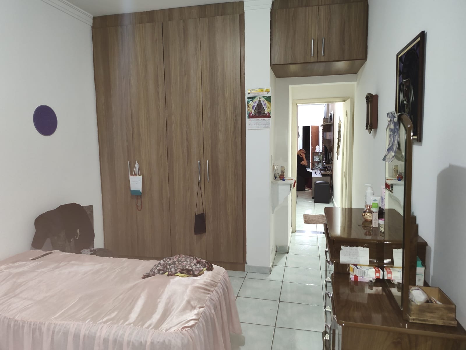 Apartamento à venda com 2 quartos, 79m² - Foto 9