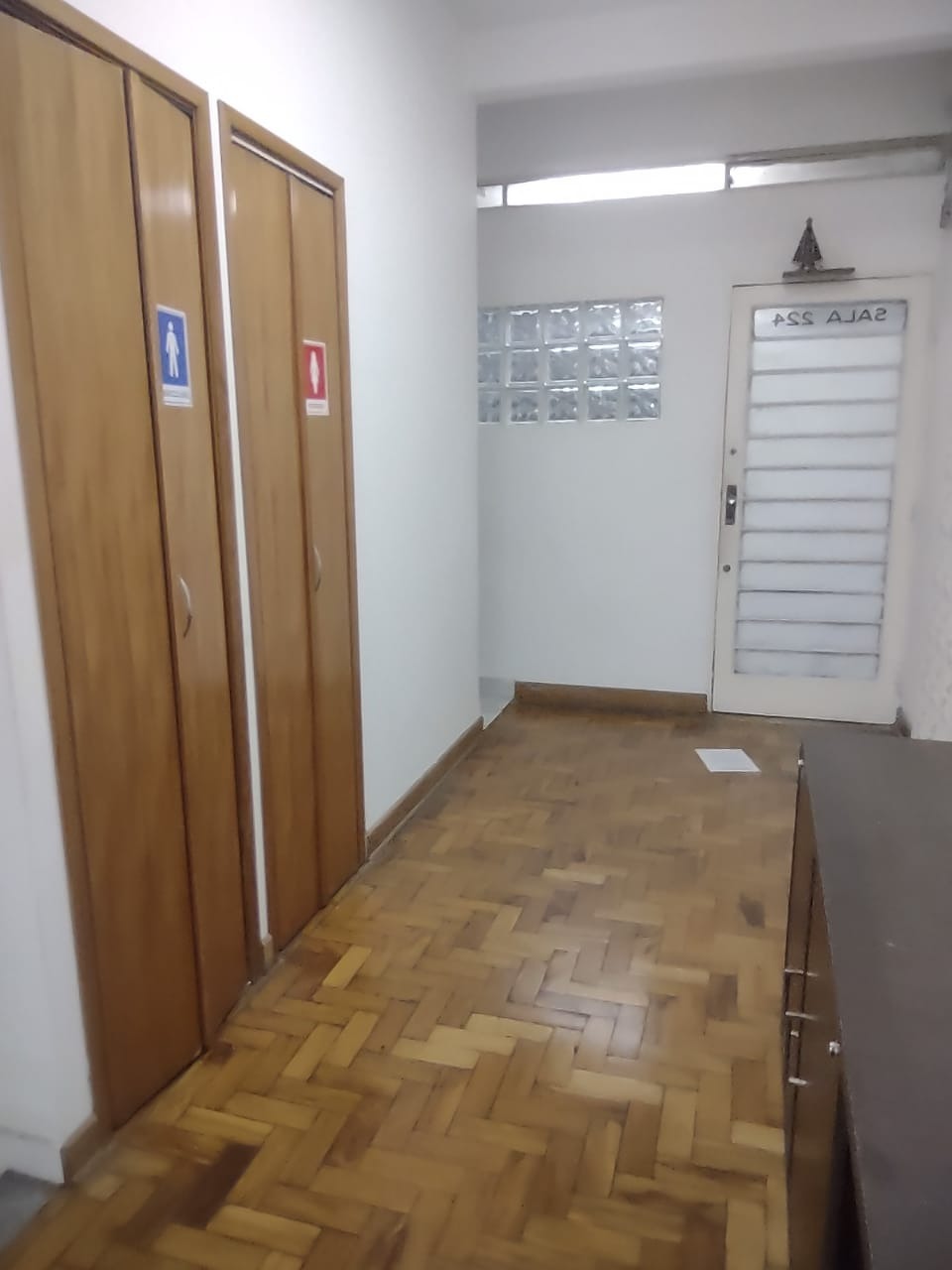 Conjunto Comercial-Sala à venda, 47m² - Foto 11