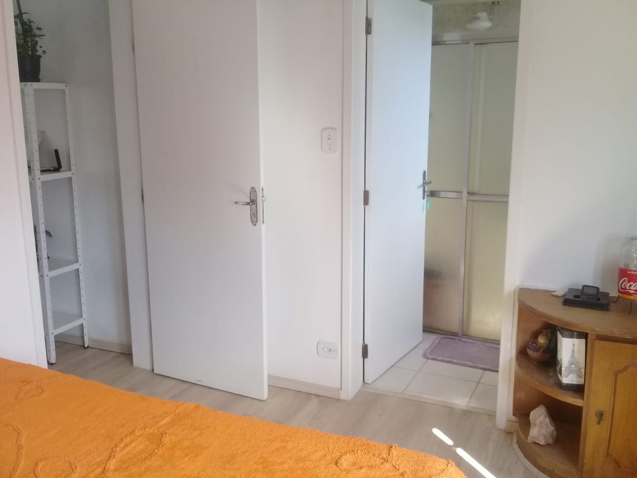 Apartamento à venda com 1 quarto, 58m² - Foto 24