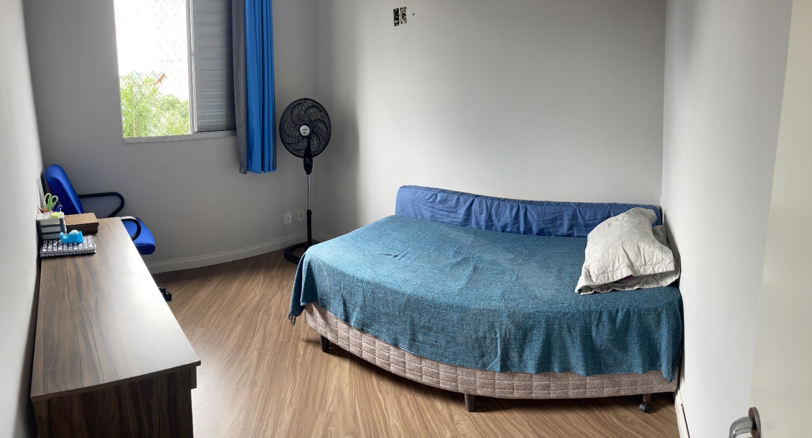 Apartamento à venda com 2 quartos, 52m² - Foto 14