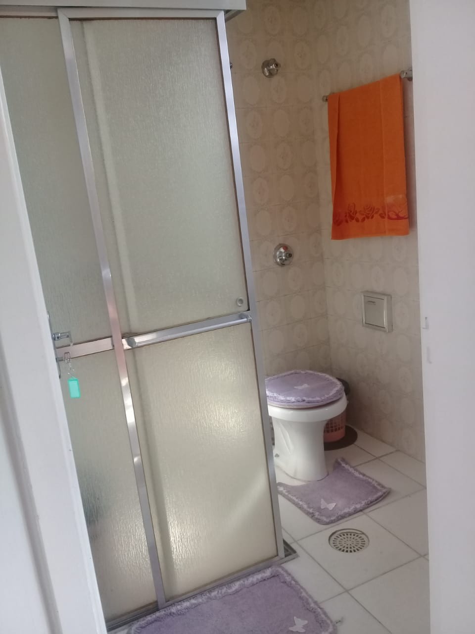 Apartamento à venda com 1 quarto, 58m² - Foto 36