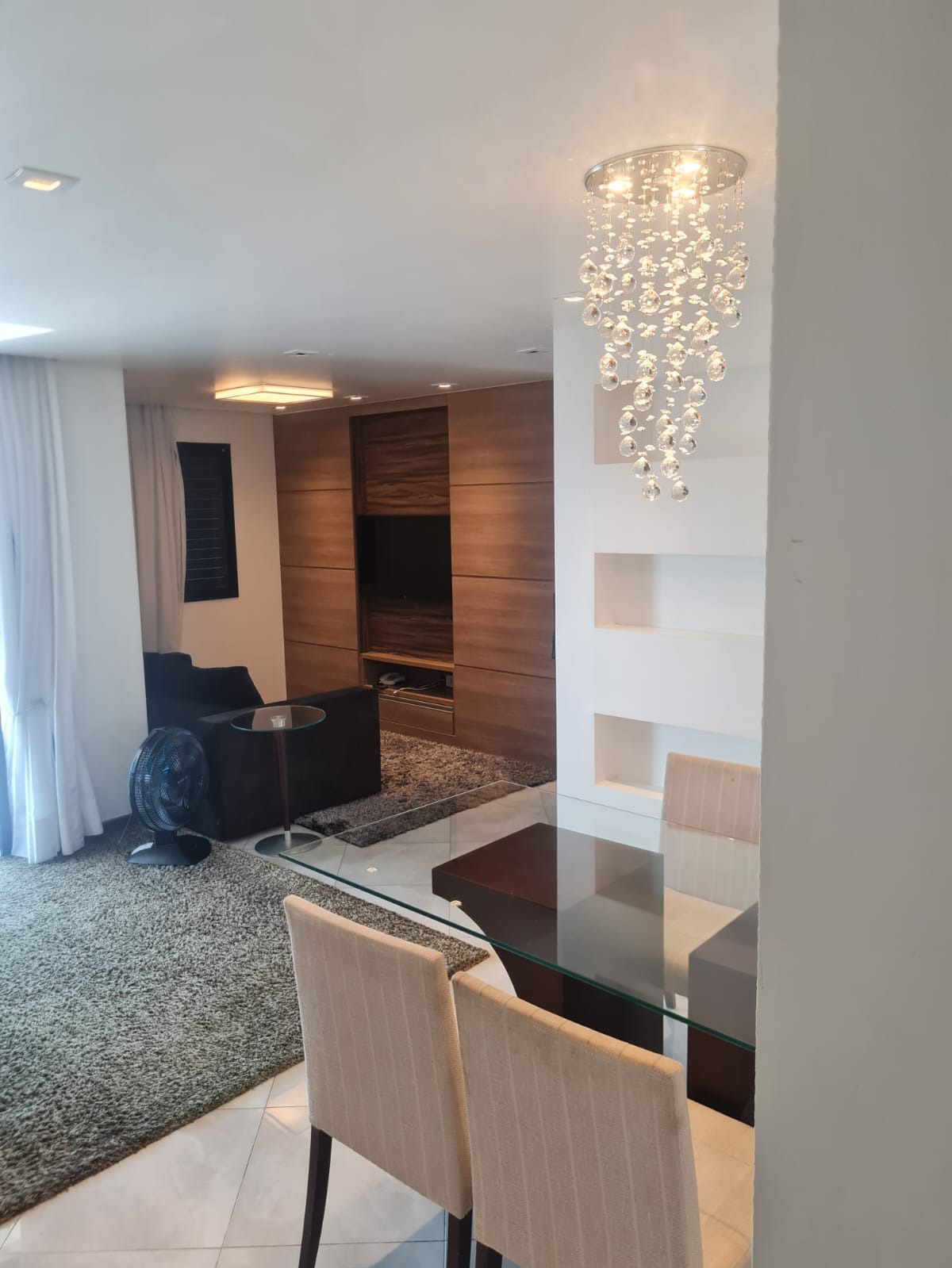 Apartamento, 2 quartos, 68 m² - Foto 4