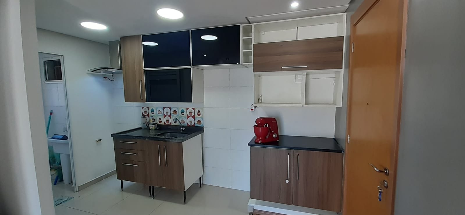 Apartamento à venda com 2 quartos, 49m² - Foto 10