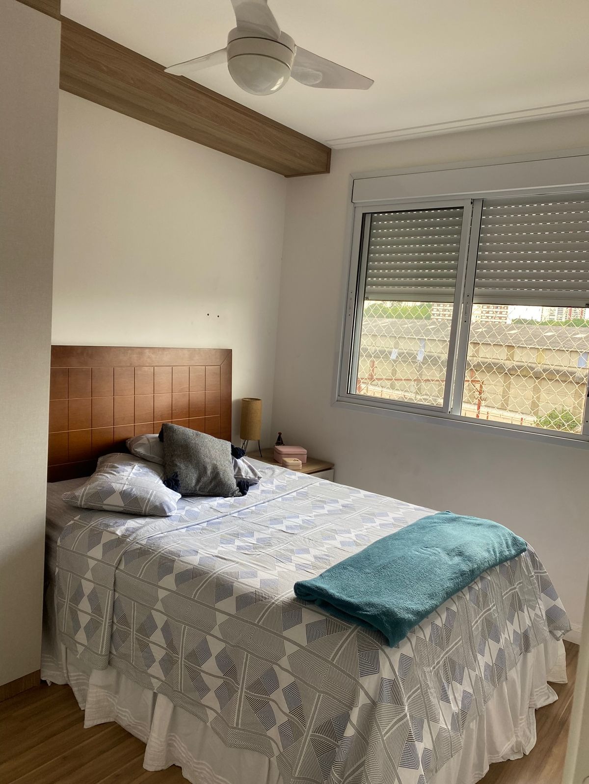 Apartamento à venda com 2 quartos, 50m² - Foto 14