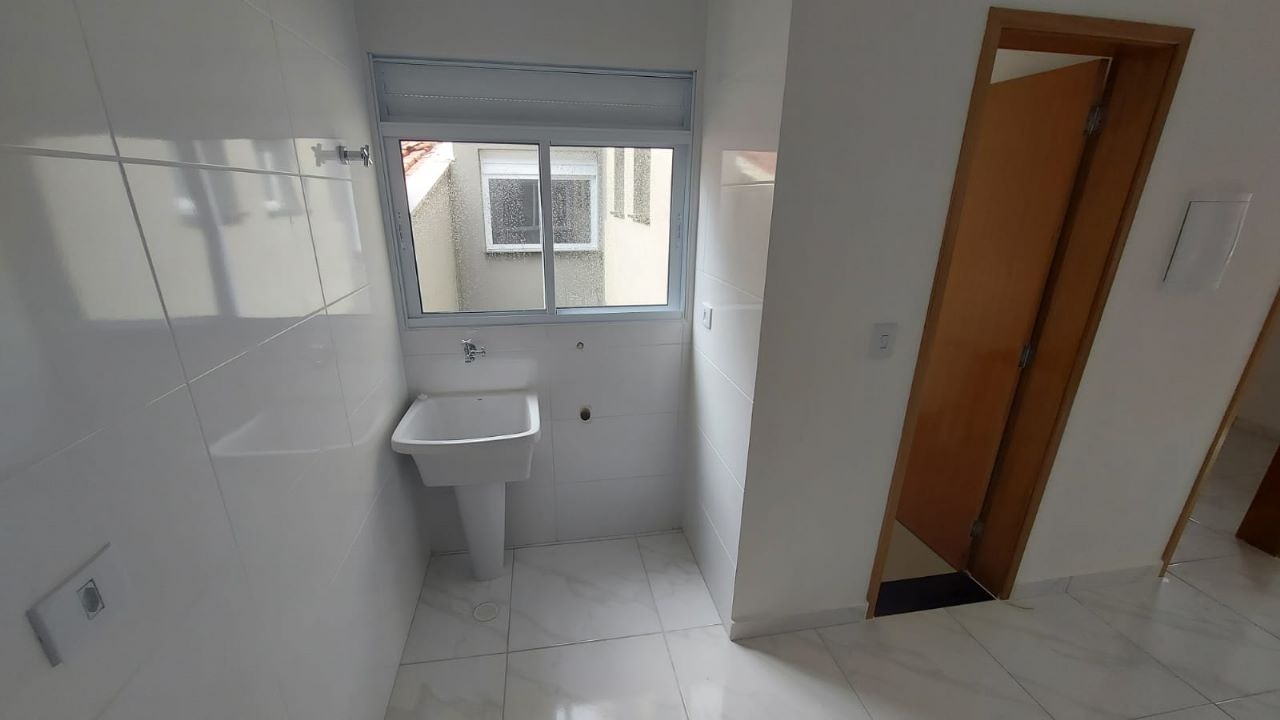 Apartamento à venda com 1 quarto, 30m² - Foto 9