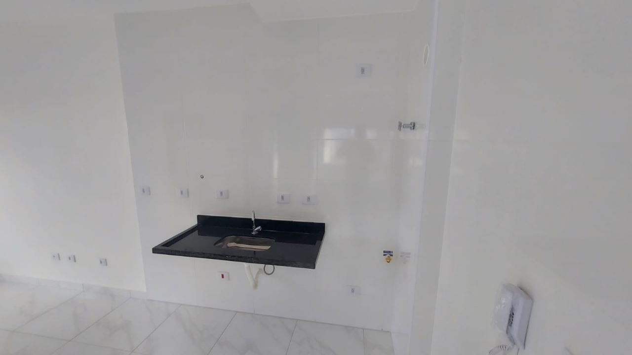 Apartamento à venda com 1 quarto, 30m² - Foto 3