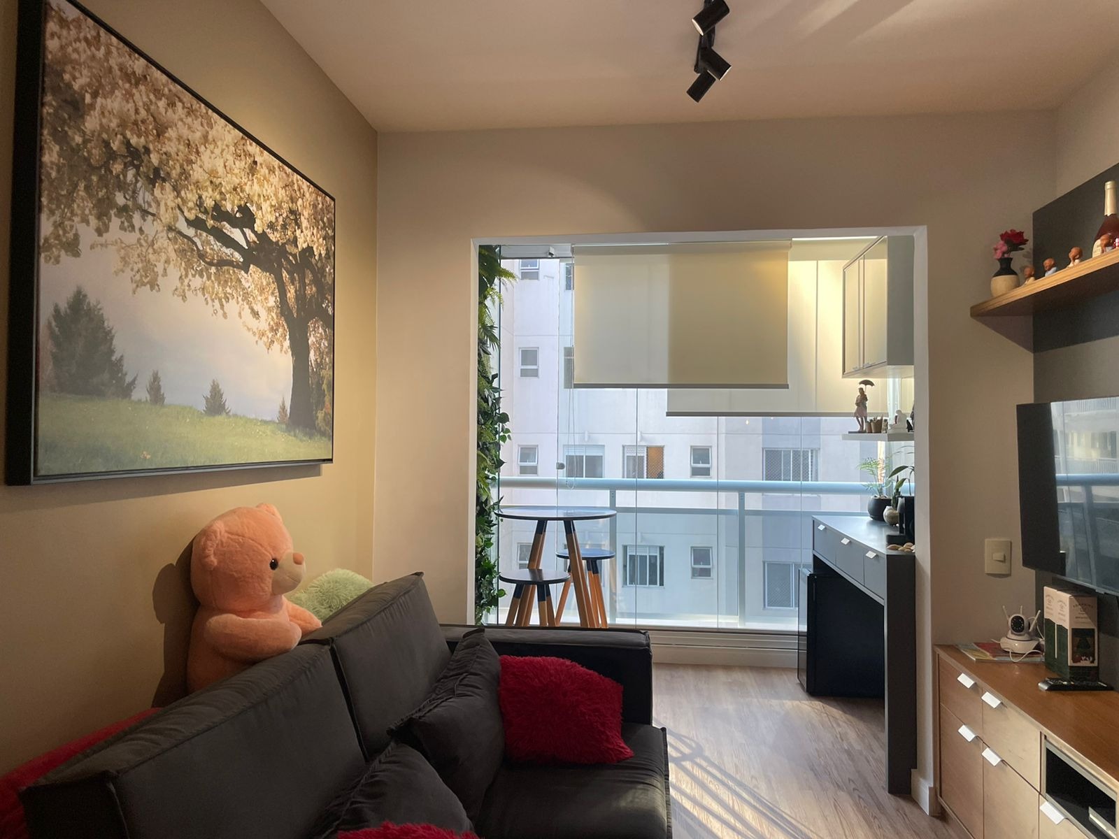 Apartamento à venda com 3 quartos, 73m² - Foto 5