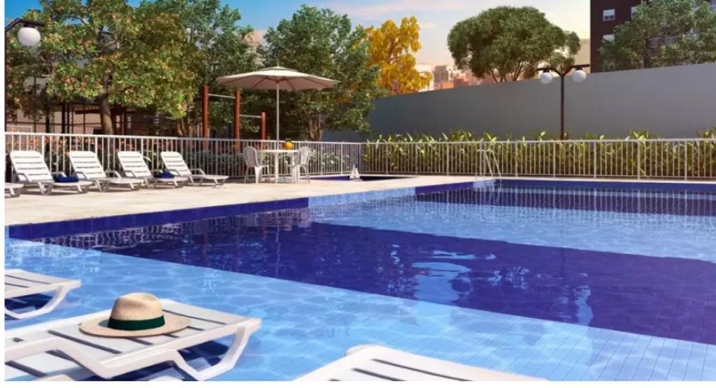 Apartamento, 3 quartos, 74 m² - Foto 14