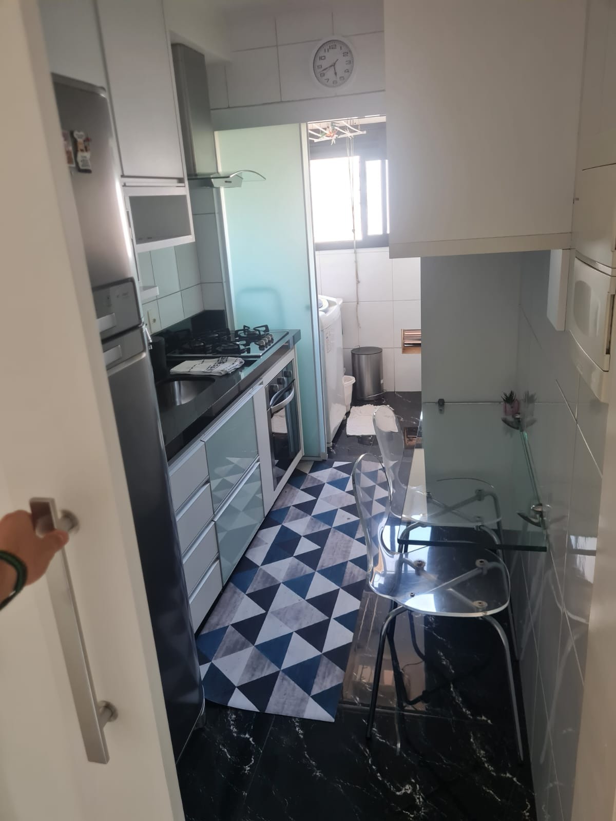 Apartamento à venda com 2 quartos, 68m² - Foto 12