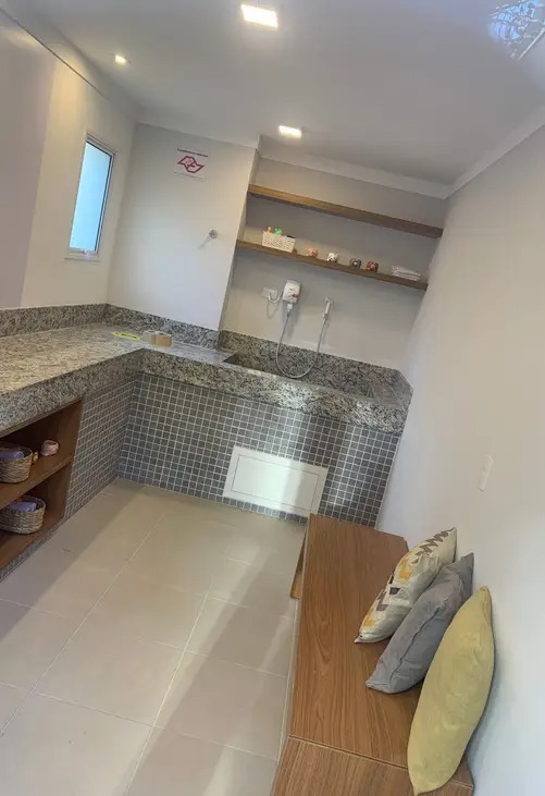 Apartamento à venda com 1 quarto, 32m² - Foto 18