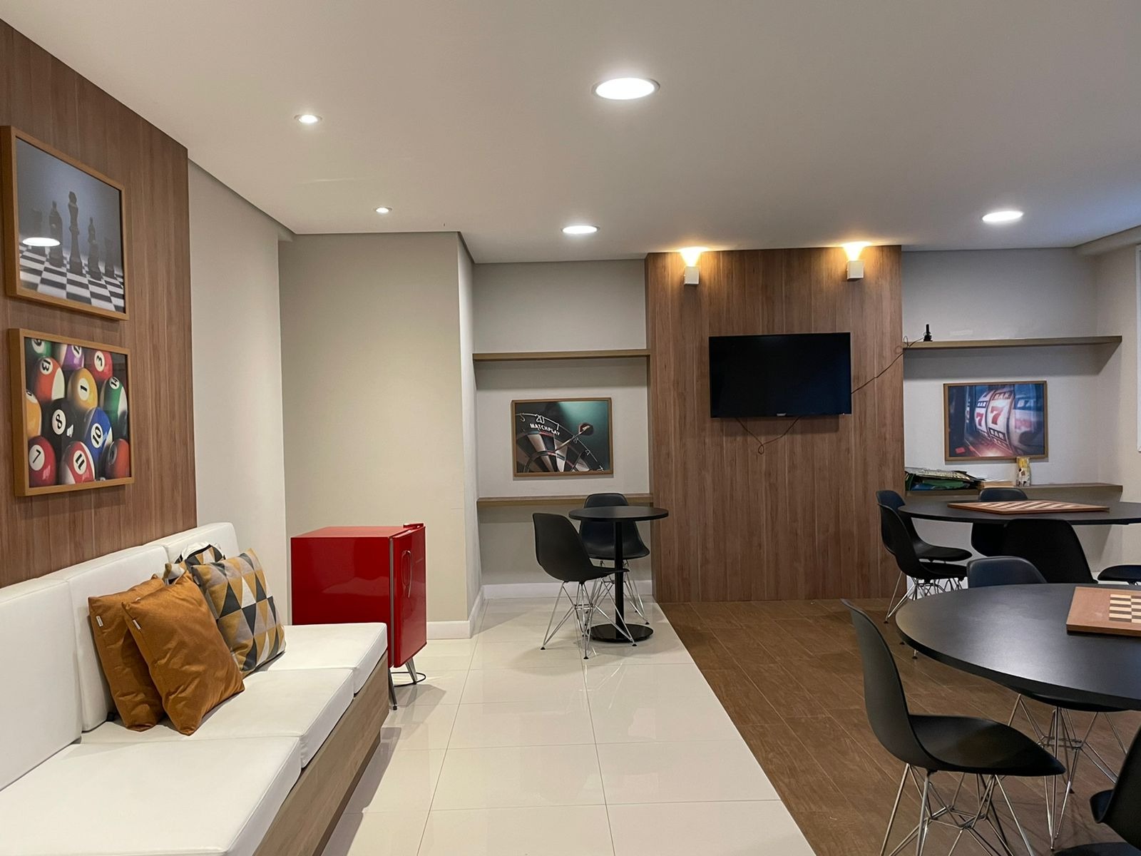 Apartamento à venda com 3 quartos, 73m² - Foto 48