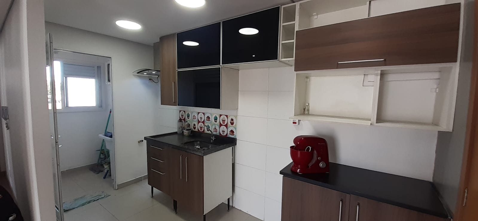 Apartamento à venda com 2 quartos, 49m² - Foto 9